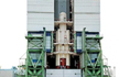 Countdown for launch of PSLV-C38 begins